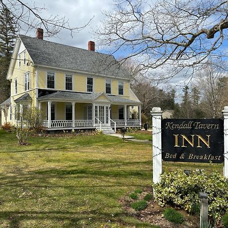 The Kendall Inn フリーポート エクステリア 写真