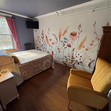The Kendall Inn フリーポート エクステリア 写真