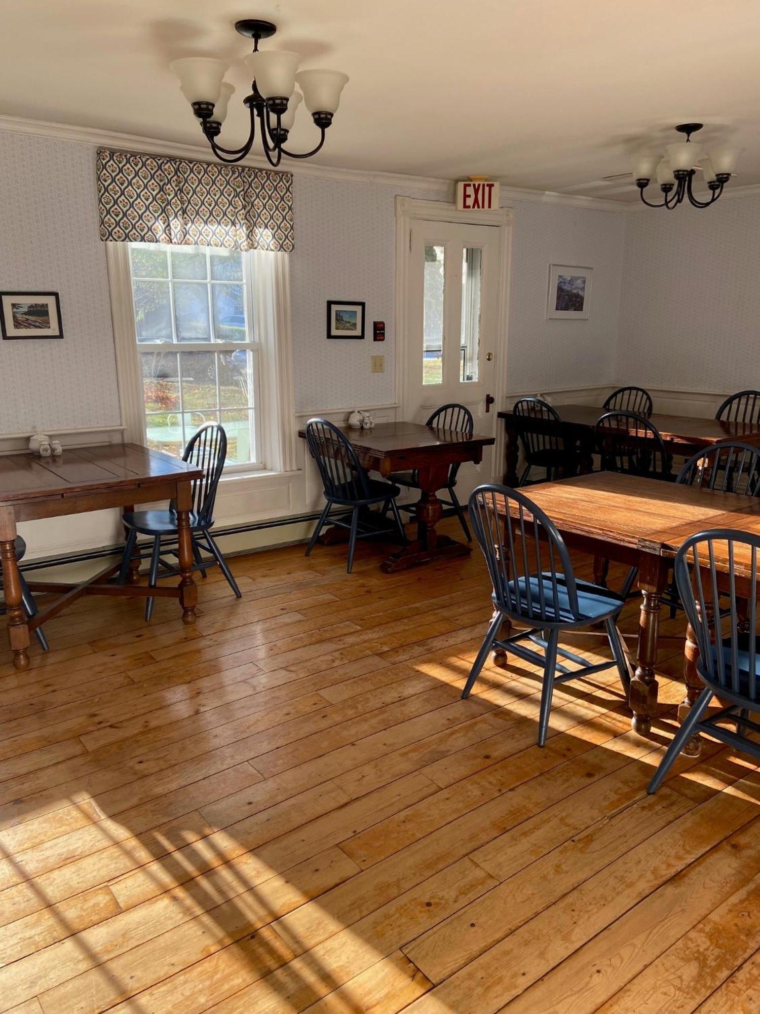 The Kendall Inn フリーポート エクステリア 写真