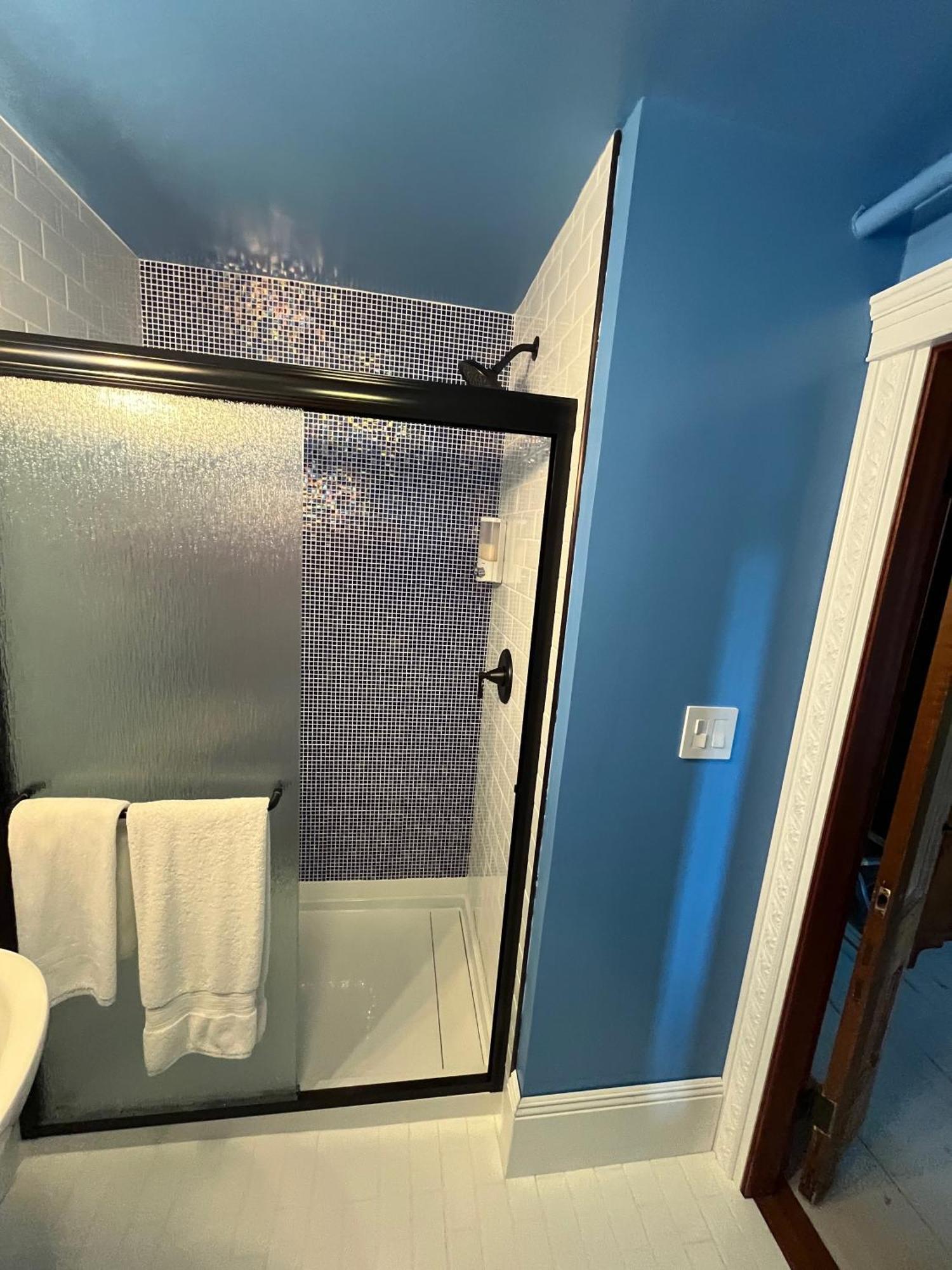 The Kendall Inn フリーポート エクステリア 写真