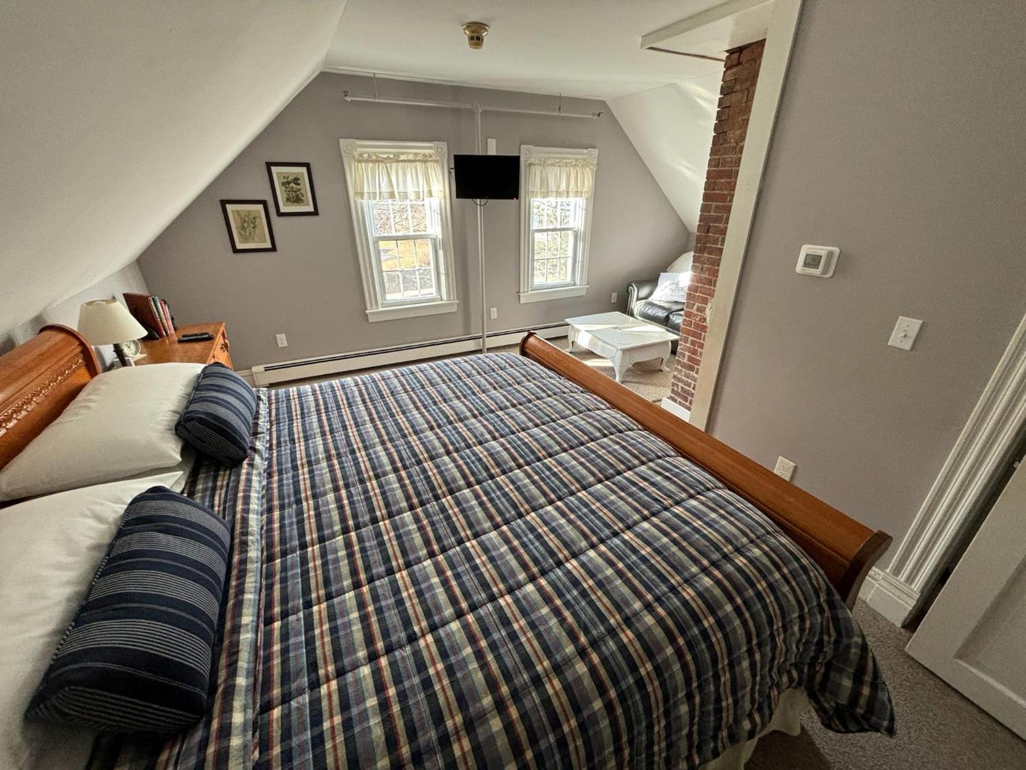 The Kendall Inn フリーポート エクステリア 写真