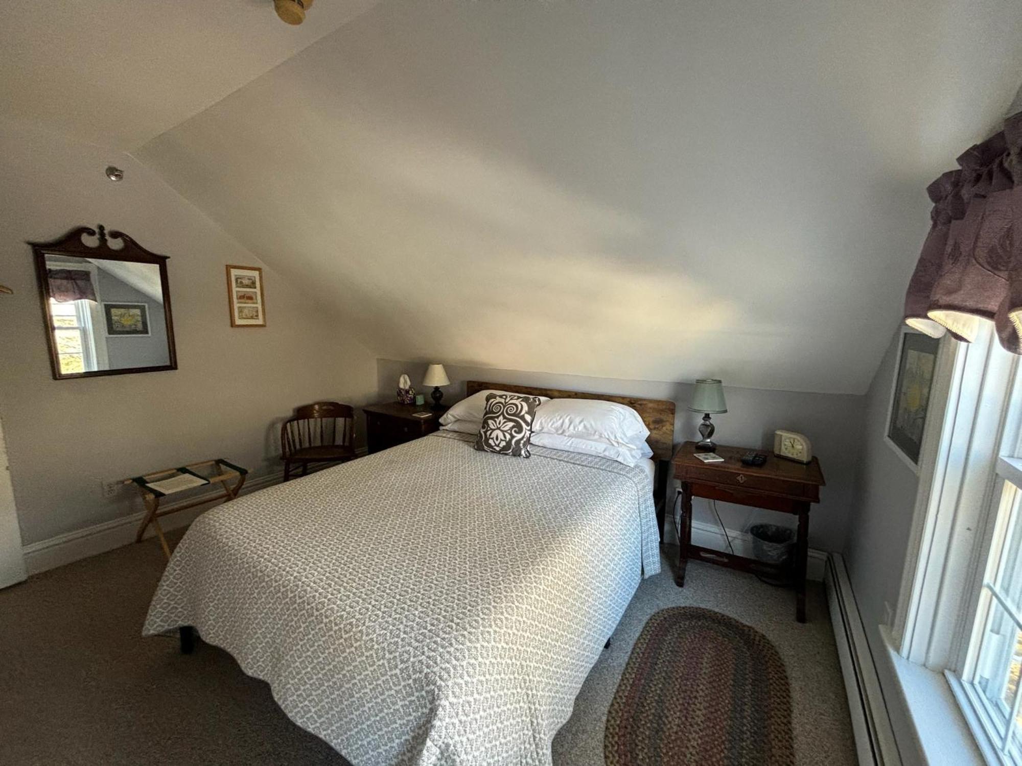 The Kendall Inn フリーポート エクステリア 写真