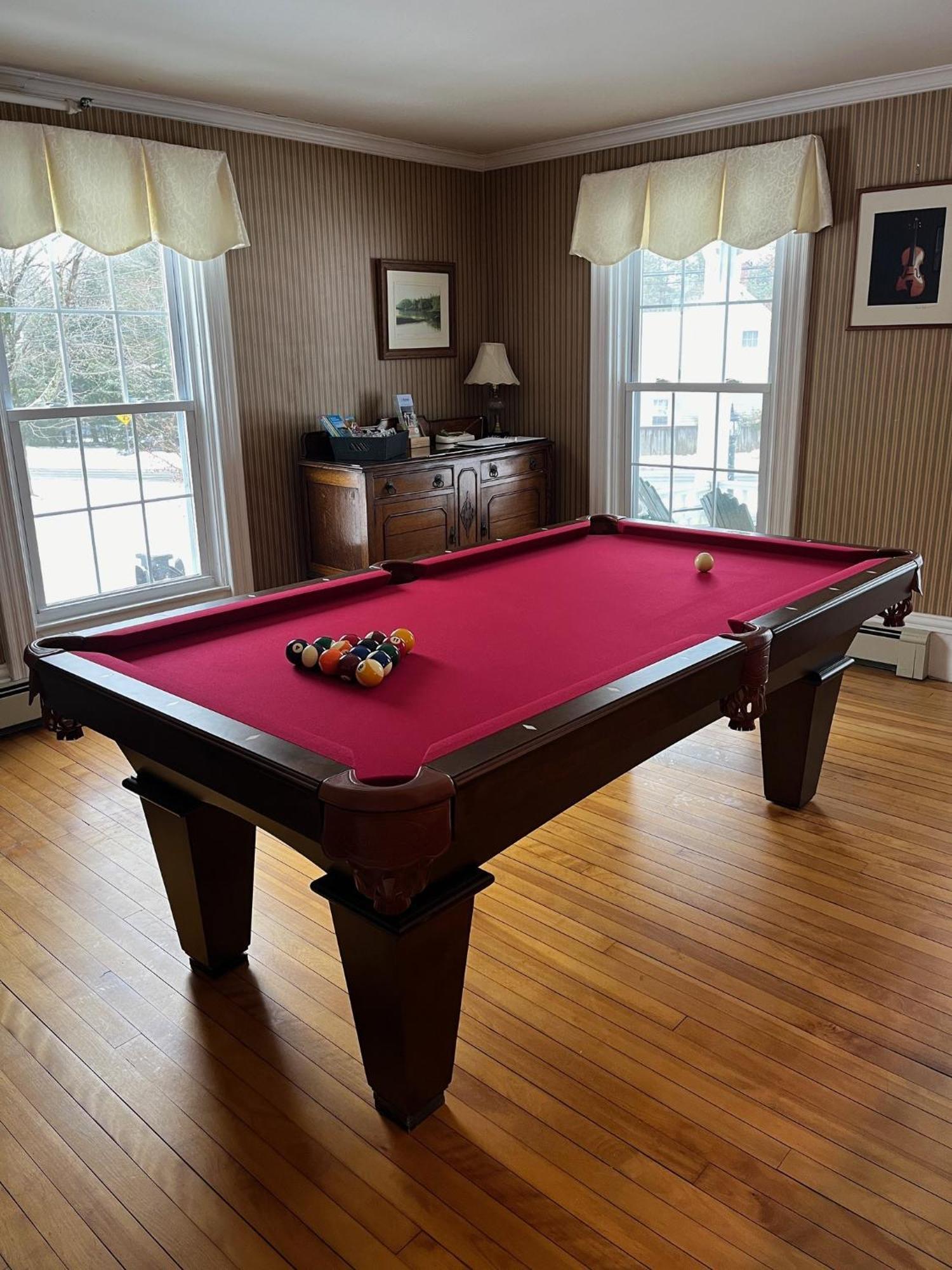 The Kendall Inn フリーポート エクステリア 写真
