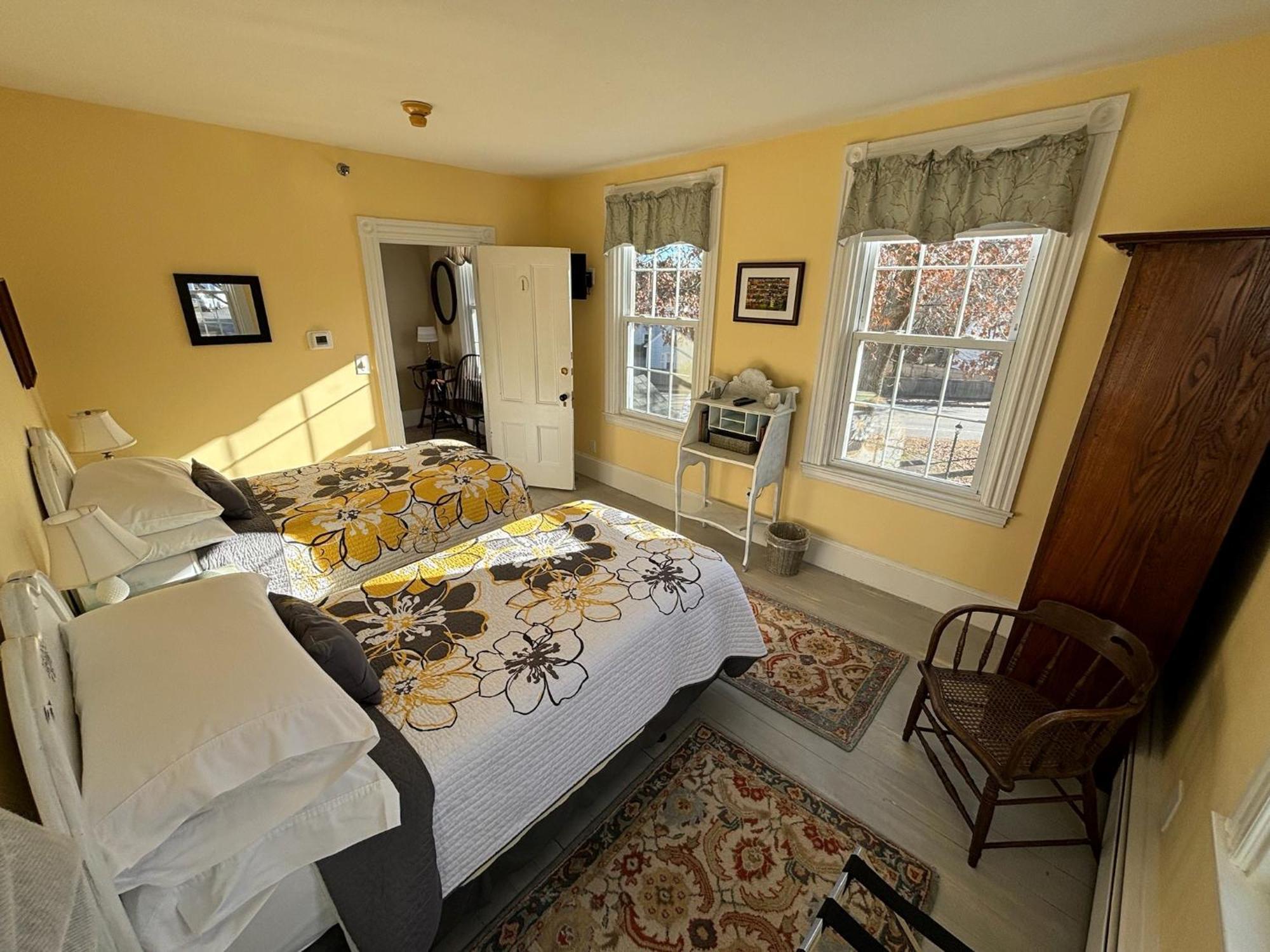 The Kendall Inn フリーポート エクステリア 写真