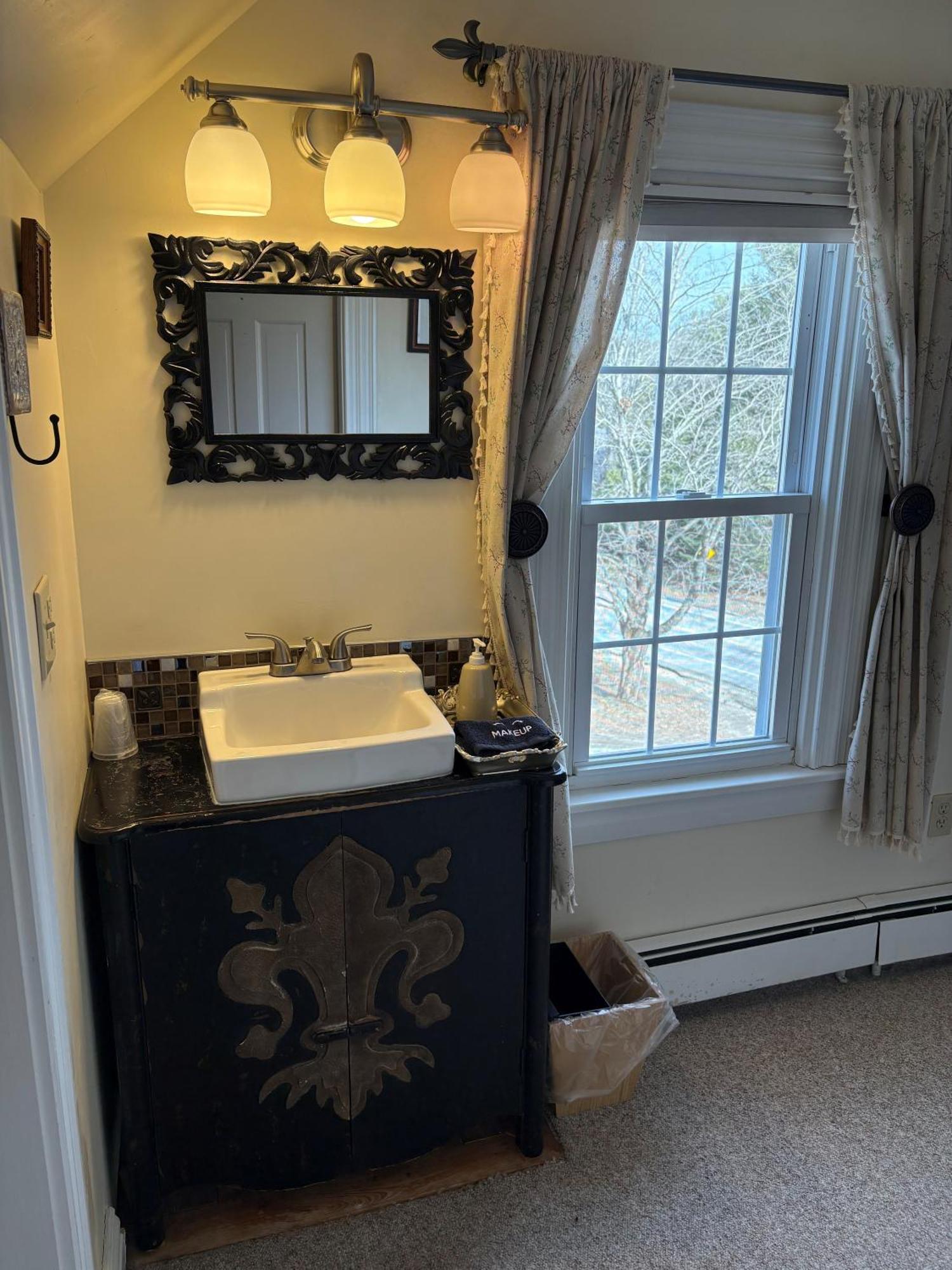 The Kendall Inn フリーポート エクステリア 写真