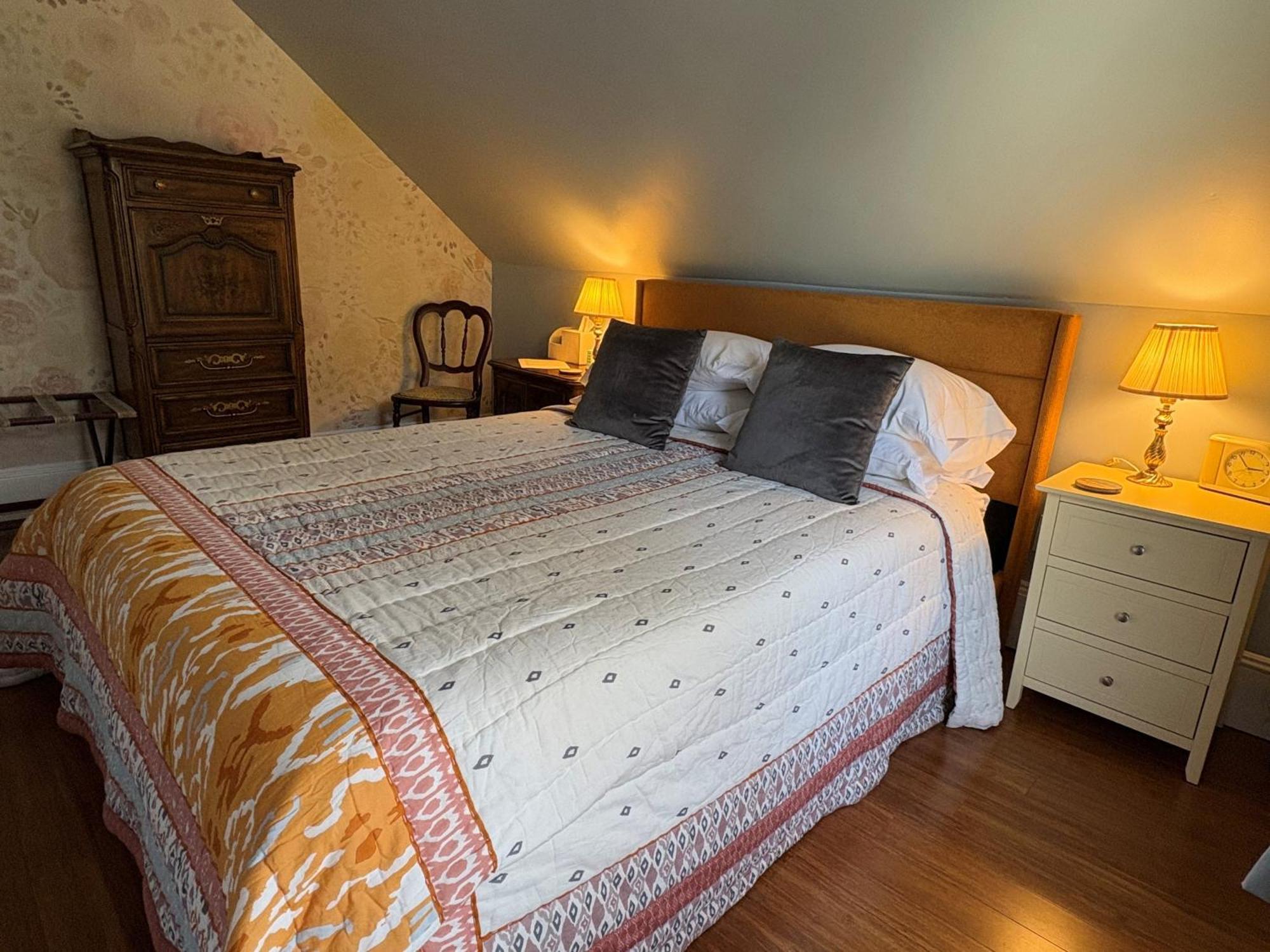 The Kendall Inn フリーポート エクステリア 写真