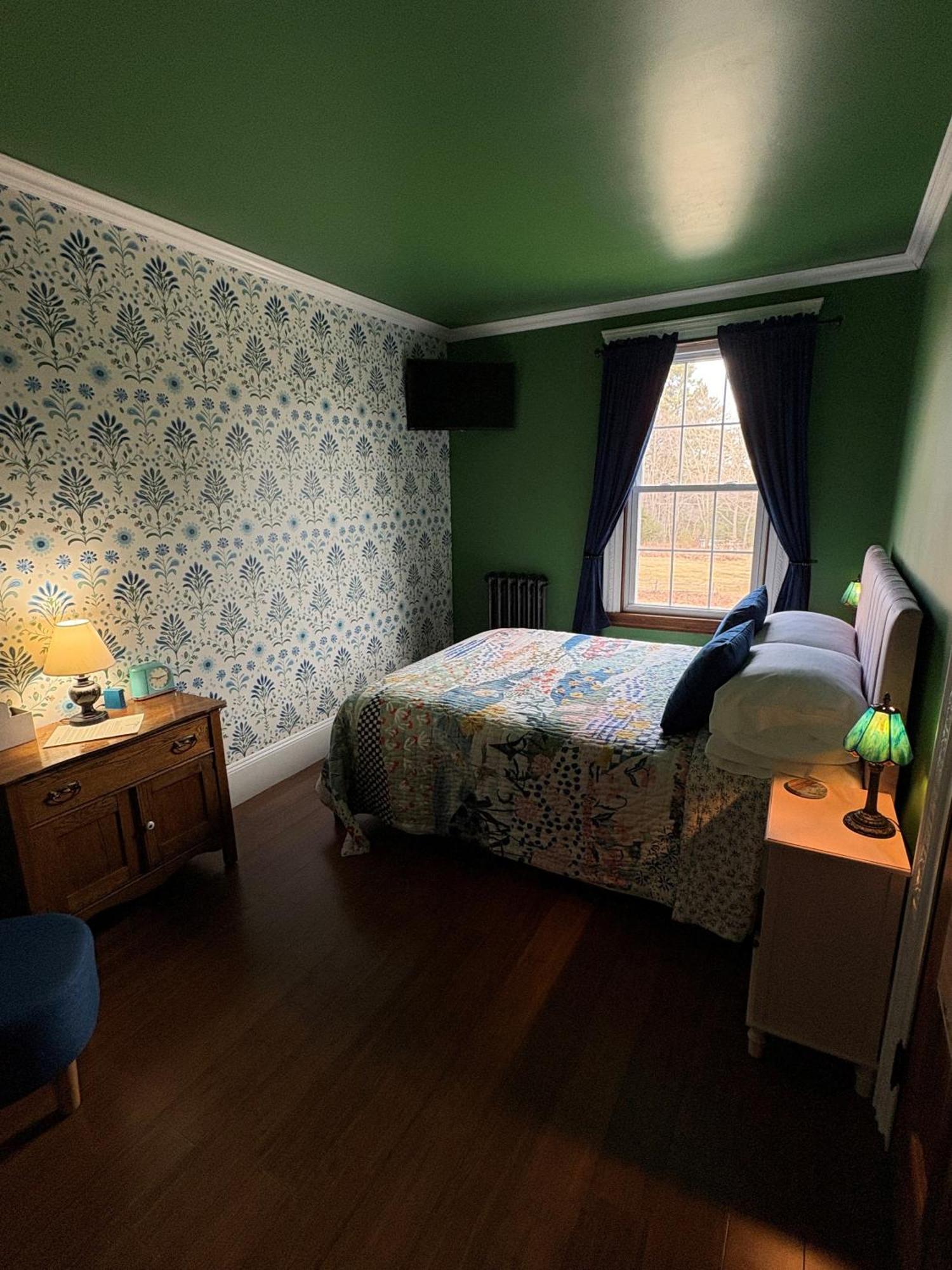 The Kendall Inn フリーポート エクステリア 写真
