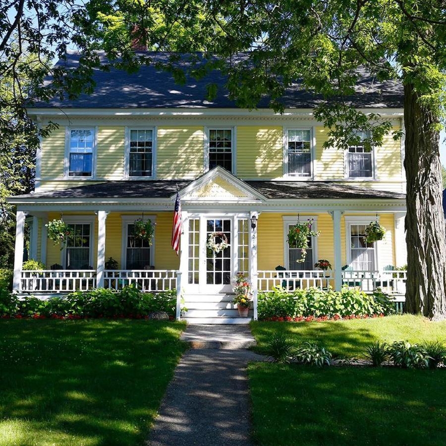 The Kendall Inn フリーポート エクステリア 写真