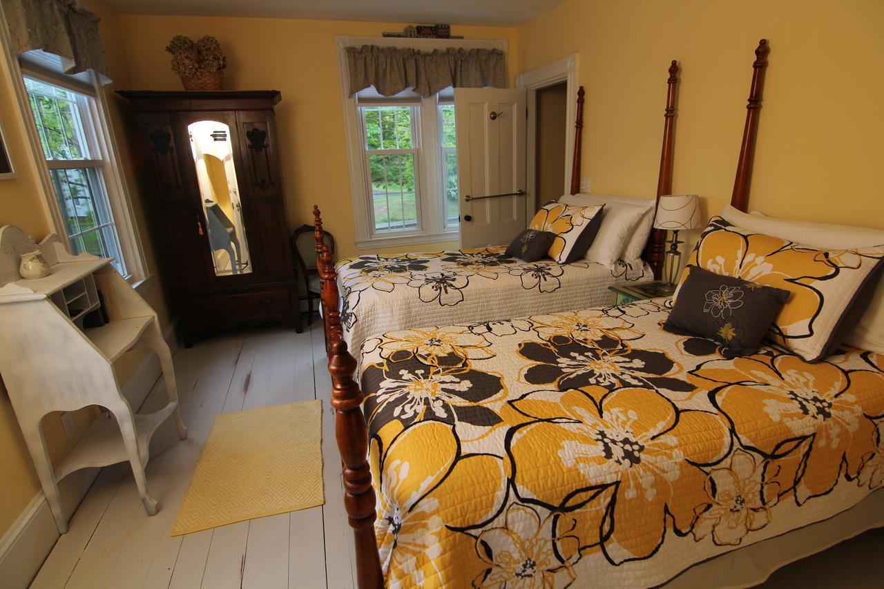 The Kendall Inn フリーポート エクステリア 写真